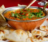 Cook -Indian