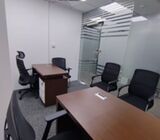 Office Space Available for Rent in Dubai