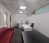 Office Space for Rent in Dubai – Fully Furnished & Serviced