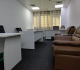 Find Affordable & Flexible Office Space for Rent in Dubai