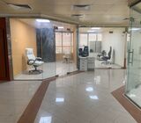 Spacious Office / Shop for Rent – Maktoum Road, Deira 