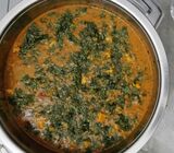 Cook chief