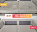 Professional Sofa & Furniture Cleaning in Dubai