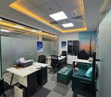 Office for Rent in Al Rigga – Ideal for Small Businesses