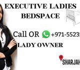 Bed space available for ladies near Rolla Bus Station and Juice World—Clean, Safe, and Convenient.