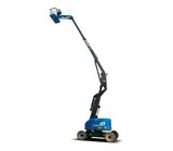 Sinoboom AB18J Articulated Boom Lift (2025 Model) – Engineered for Elevation