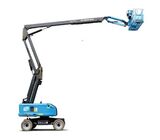 Purchase Now 2025 Sinoboom AB26J Plus Articulated Boom Lift