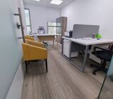 Office Space Available for Rent in Deira, Dubai