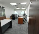 Why Deira is the Perfect Place to Find Your Next Office Space in Dubai