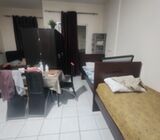 Female Bedspace in itlay cluster u06