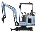 Shop Now Sany 2025 SY19E Electric Mini Excavator