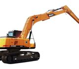 Explore the Sany 2025 SY215CLR Medium Excavator: Reliable and Efficient