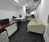 Office Space Available for Rent in Dubai