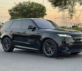 Range Rover Sport / 2023