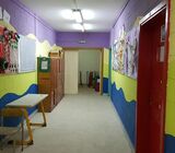 KG to Grade 12 I Vacant School Building I Long term lease I Unfurnished I Dubai Prime Area