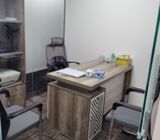 Office Space Available for Rent in Deira, Dubai