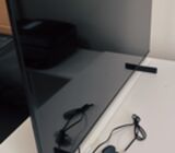 Samsung 43-Inch LCD TV – Excellent Condition