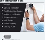 Need Affordable CCTV Camera Installation Services Today?
