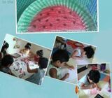 Babysitting  /Daycare