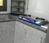 Ladies bedspace near Safa Al Madina Al Hamriya