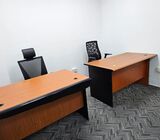 Honey Business Center – Affordable Offices in Dubai