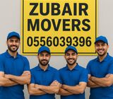 Affordable Movers in Dubai 0556039396 Zubair