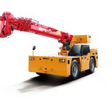 Purchase 2025 SANY SIC130 13.6T Industrial Crane