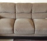 Three seater sofa