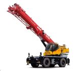 Purchase 2025 SANY SRC300T 30t Rough-terrain Crane
