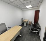 Exclusive Office Space Packages in Deira –