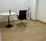 Office for Rent – Near Burjuman Metro Station