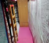 PARTITION FOR RENT IN ELECTRA