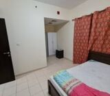 Master Room for Rent – JVC S19 Villa
