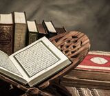 ONLINE QURAN & ARABIC CLASSES - BEGINNERS TO ADVANCE LEVEL