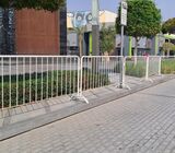 Gobeyond Metal Police Barriers - +971543132640