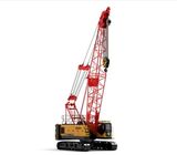 Order 2025 SANY SCC450A-6 45t Crawler Crane