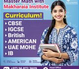 Makharia Educational Institute Courses           1- Aviation Course.                                