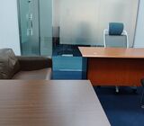 office For Rent (Baniyas square)