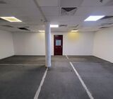 Spacious Office for Rent in Al Garhoud – 1,460 SQFT