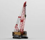 Available Now: 2025 SANY SCE600A 60t Crawler Crane | Order Today