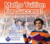 Affordable Math Coaching for 4th -12th  Students in Sharjah- 0568723609