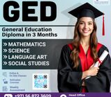 Your Future with GED at Makharia Educational Institute