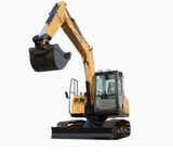 Available Now: 2025 SANY SY95C(Tier4 F & Stage Ⅴ) Small Excavator