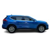 Nissan Xtrail 2018 GCC