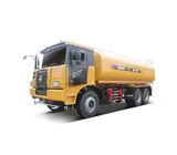 Efficient Dust Suppression with Sany 2025 SKT40S Mining Sprinkler
