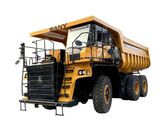 Exclusive Deal: 2025 SANY SKT130S Diesel-Electric Off-Highway Mining Truck | Buy Now