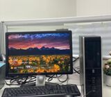DESKTOP COMPUTER USED FOR SALE