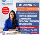 Boost Your Grades with Expert Tutoring! Call +971 56 872 3609