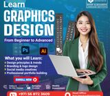 Design Your Future – Learn Photoshop & Illustrator Today.