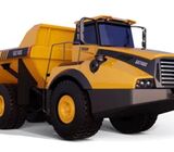 Buy New 2025 SANY SAT40C Articulated Dump Truck